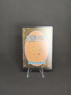 Magic MTG Final Fantasy The Masamune #353 *NON-FOIL* Borderless Rare - Image 2