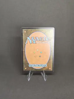 MTG - A Promise Fulfilled - FOIL - Final Fantasy - FCA 0039 - NM - Image 2