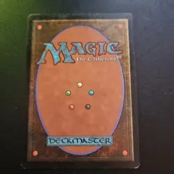 MTG Magic the Gathering Mwonvuli Beast Tracker (177/260) Magic 2013 LP TCG CCG - Image 4