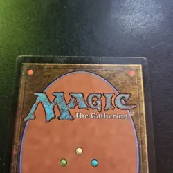 MTG Magic the Gathering Mwonvuli Beast Tracker (177/260) Magic 2013 LP TCG CCG - Image 5