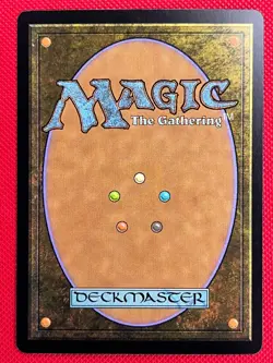 MTG Foil 1X Desperate Ritual X Ultimate Masters Magic - NM - Image 2