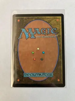 MTG O'aka, Traveling Merchant (Extended Art) - Commander (FIC) FFX 0144 - Image 2