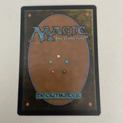 MTG Magic the Gathering Fatal Push (3/45) Secret Lair Showdown LP FOIL - Image 4