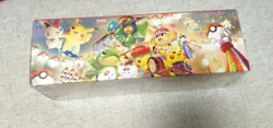 Pokemon Center Tohoku Special Box SEALED w/ Shrink Wrap Japan Exclusive New - Image 4