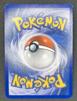 Crobat (Reverse Holo) 23/123 - Mysterious Treasures Rare Pokemon 2007 - LP - Image 2