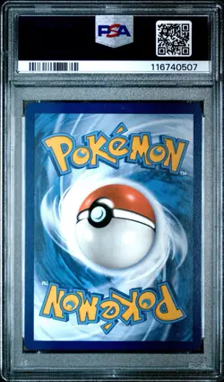 Gardevoir ex - PSA 10 - Scarlet & Violet 245/198 - Pokemon New Cert Number - Image 2