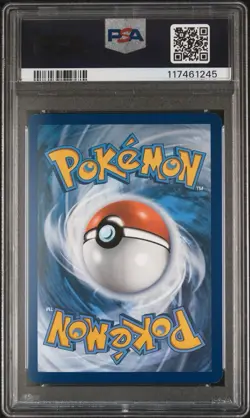 2024 POKEMON PAF EN-PALDEAN FATES 234 CHARIZARD EX 234/091 PSA 8 - Image 2