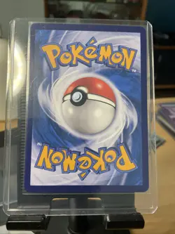 2025 Pokemon PTCG S-Chinese Gem Pack Horizon PokeBall 1701/04 Stamped Near Mint - Image 4