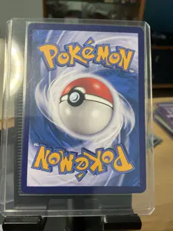 2025 Pokemon PTCG S-Chinese Gem Pack Horizon PokeBall 1701/04 Stamped Near Mint - Image 5