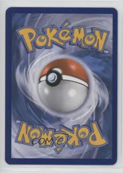 Unown Reverse Foil Pokemon XY Ancient Origins #30 - Image 2