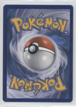 Unown Reverse Foil Pokemon XY Ancient Origins #30 - Image 2