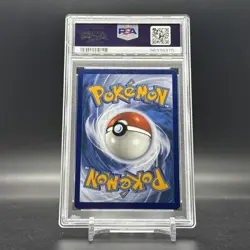 Pokemon Eevee Illustration Rare Twilight Masquerade 188/167 PSA 10 Gem Mint - Image 3