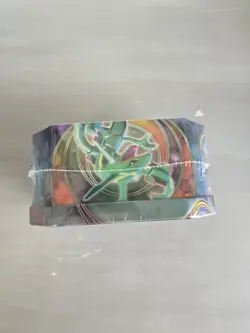 2015 Pokemon XY Powers Beyond Sealed Hoopa Ex Tin - Image 4