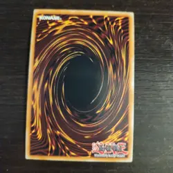 Yugioh Hydro Genex TSHD-EN095 Super Rare 1st Edition NM - Image 2