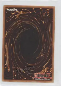 The Eye of Truth Unlimited YuGiOh Starter Deck Yugi Evolution #SYE-046 2004 - Image 2