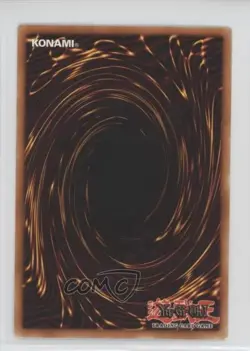 The Eye of Truth Unlimited YuGiOh Starter Deck Yugi Evolution #SYE-046 2004 - Image 2