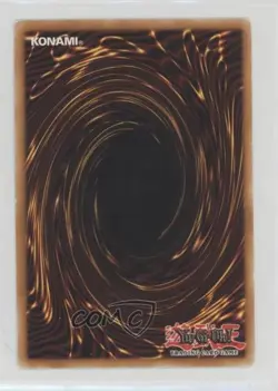 Rocket Warrior YuGiOh Series 2 Collectors Tins Limited Edition Promo #CT2-EN005 - Image 2