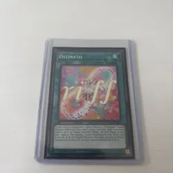 SOFU-EN098 YUGIOH Ostinato Soul Fusion Common Card Mixed Edition NM - Image 1
