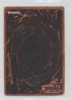 Remove Trap Unlimited YuGiOh Starter Deck Yugi #SDY-048 2002 - Image 2