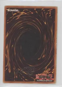 Block Attack Unlimited YuGiOh Metal Raiders #MRD-133 2002 - Image 2