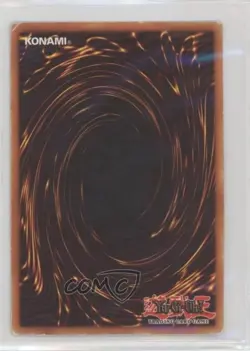 Cocoon Of Evolution (SP) Unlimited YuGiOh Metal Raiders #MRD-011 2002 - Image 2