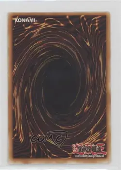 Burst Breath 1st Ed. YuGiOh Legendary Decks II - Collector's Set #LDK2-ENJ39 - Image 2