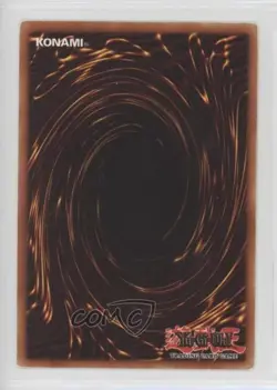 Hungry Burger 1st Ed. YuGiOh Magic Ruler Booster #MRL-068 2002 - Image 2