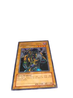 Vorse Raider YuGiOh Series 2 Collectors Tins Limited Edition Promo #CT2-EN003 - Image 1