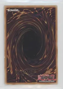 Hraesvelgr the Desperate Doom Eagle (R) 1st Ed. YuGiOh ising ampage #RIRA-EN082 - Image 2