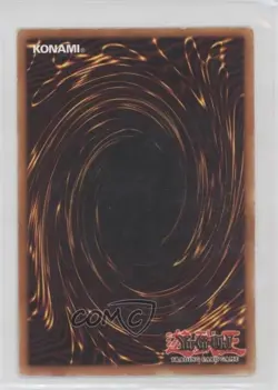 Double Snare Unlimited YuGiOh Legacy of Darkness #LOD-015 2003 - Image 2