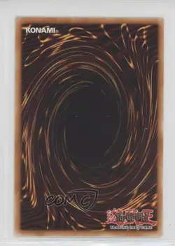 Mystical Space Typhoon 1st Ed. YuGiOh Cyber Dragon Revolution Structure Deck - Image 2