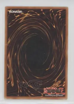 Formation Union Unlimited YuGiOh Magician's Force #MFC-049 2003 - Image 2