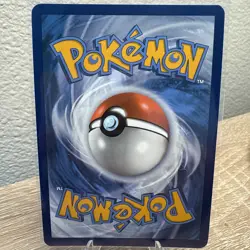 Pokemon TCG Eevee EX 174 Prismatic Evolutions Black Star SPC Promo Card Mint - Image 5
