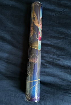 Disney Lorcana Card Game 2025 Convention Playmat Play Mat Con Gencon SEALED!! - Image 2