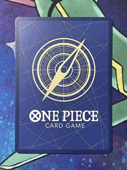 Ice Age Premium Card Collection Best Selection Vol. 1 OP02-117 One Piece English - Image 4