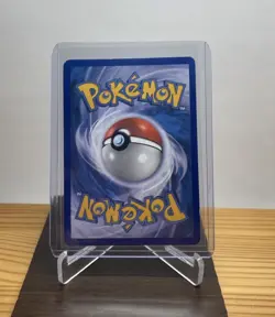 DIALGA LV. X DP37 Holo Pokemon Card - RARE 2009 Diamond & Pearl Black Star Promo - Image 2
