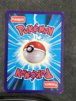 FULL HEAL - FUNSKOOL - POKEMON CARD - 2004 - Image 2
