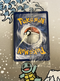 Teal Mask Ogerpon 123 - Promo - SV06: Twilight Masquerade Pokemon Card NM Sealed - Image 2