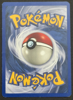 Pokemon Card - Neo Revelation 54/64 - SMOOCHUM (common) - NM - Image 2