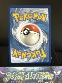 Pokemon Card Deoxys VMAX SWSH267 Black Star Promo Ultra Rare L/P - Image 2