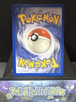 Pokemon Card Dark Ampharos 2/109 EX Team Rocket Returns Reverse Holo Rare LP - Image 5