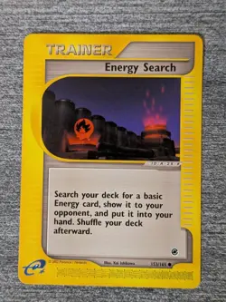 Pokemon Trainer and Item Lot 19x Cards All NM but the 3 vintage Pokemon card Lot - Image 4