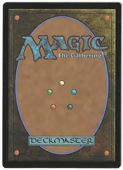 Magic the Gathering MTG - Foundations: Painful Quandary Rare Card #179 - Image 2
