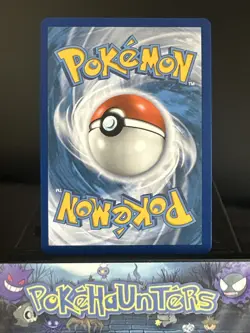 Pokemon Card Morpeko VMAX 038/072 Rare Ultra Shining Fates Full Art NM - Image 2