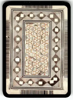 1995 Kult Reality is a Lie! Trading card game - AGGRESSION - Image 2