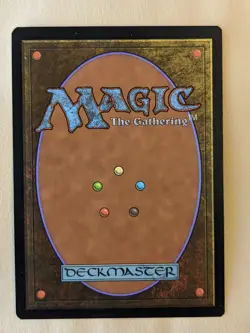 CALIBRATED BLAST-MTG-MODERN HORIZONS 2-RARE 118/303 - Image 2