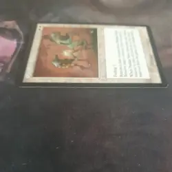 Parallax Wave - Nemesis - NM MTG Magic the Gathering - Image 3