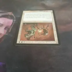 Parallax Wave - Nemesis - NM MTG Magic the Gathering - Image 4