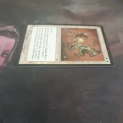 Parallax Wave - Nemesis - NM MTG Magic the Gathering - Image 5