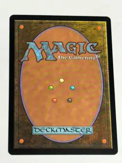 Parallax Wave - Nemesis - NM MTG Magic the Gathering - Image 3